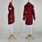 CosplayDiy Men's Outfit The Legend of Korra Iroh Cosplay Costume For Halloween