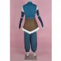 CosplayDiy Women's Outfit The Legend of Korra Korra Costume Halloween Cosplay