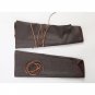 Custom Made Dragon Age II Cosplay Marian Hawke Costume Set For Halloween