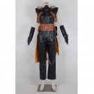 Custom Made Dragon Age Cosplay Marian Hawke Costume Set For Halloween