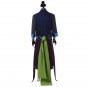 CosplayDiy Men's Outfit Divine Gate Loki Costume Cosplay For Halloween Party