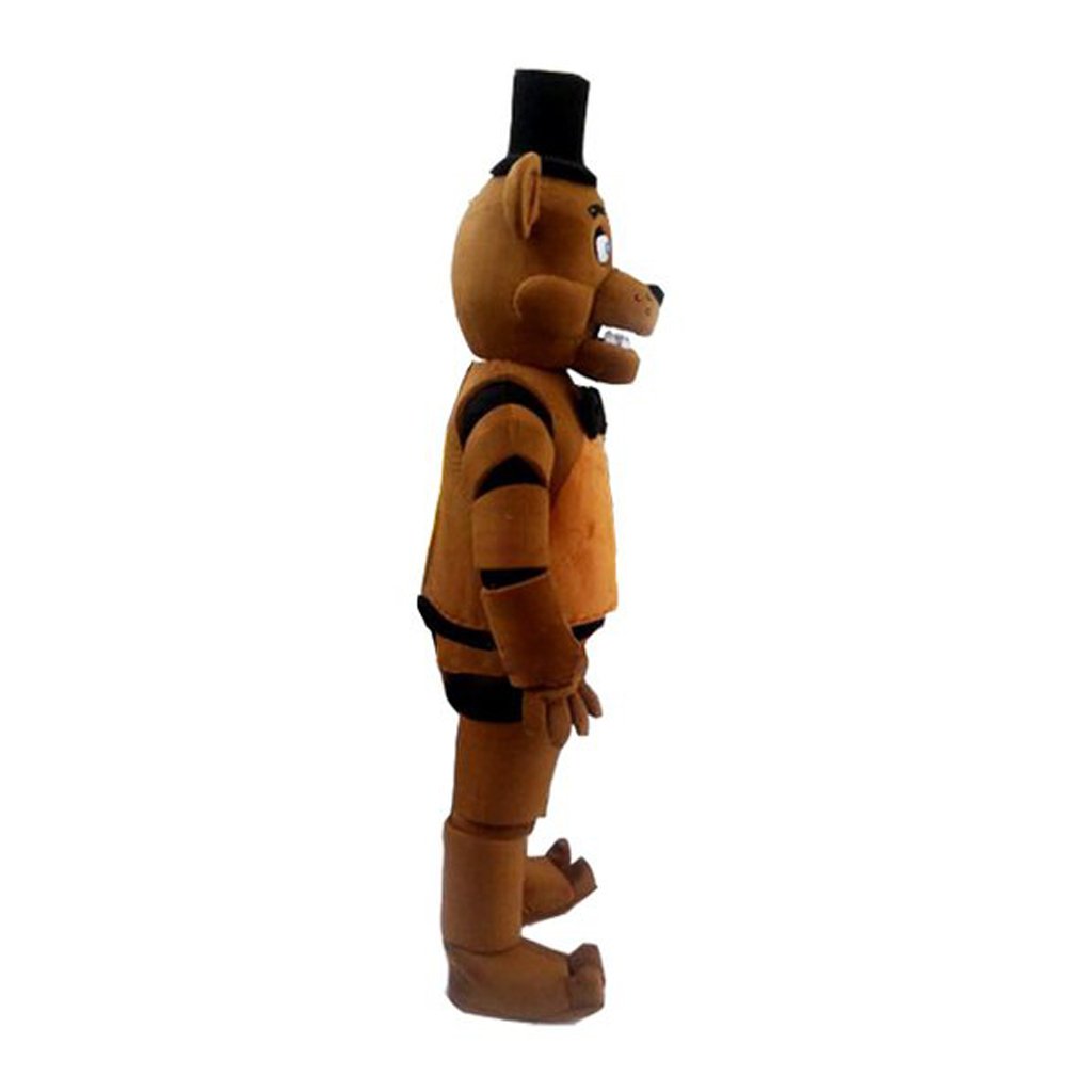 Cosplaydiy Unisex Mascot Costume Unisex Five Nights At Freddys Toy