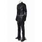 CosplayDiy Men's Outfit The Flash Zoom Hunter Zolomon Costume Cosplay For Halloween Party