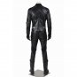 CosplayDiy Men's Outfit The Flash Zoom Hunter Zolomon Costume Cosplay For Halloween Party
