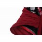 Cosplaydiy Men's Costume X-Men: Apocalypse Magneto Erik Lehnsherr Cosplay For Halloween Party