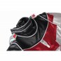 Cosplaydiy Men's Outfit Captain America: Civil War Ant-Man Cosplay Costume For Christmas Party