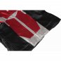 Cosplaydiy Men's Outfit Captain America: Civil War Ant-Man Cosplay Costume For Christmas Party