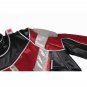 Cosplaydiy Men's Outfit Captain America: Civil War Ant-Man Cosplay Costume For Christmas Party