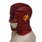Cosplaydiy Men's Outfit The Flash Barry Allen Cosplay Costume For Christmas Party
