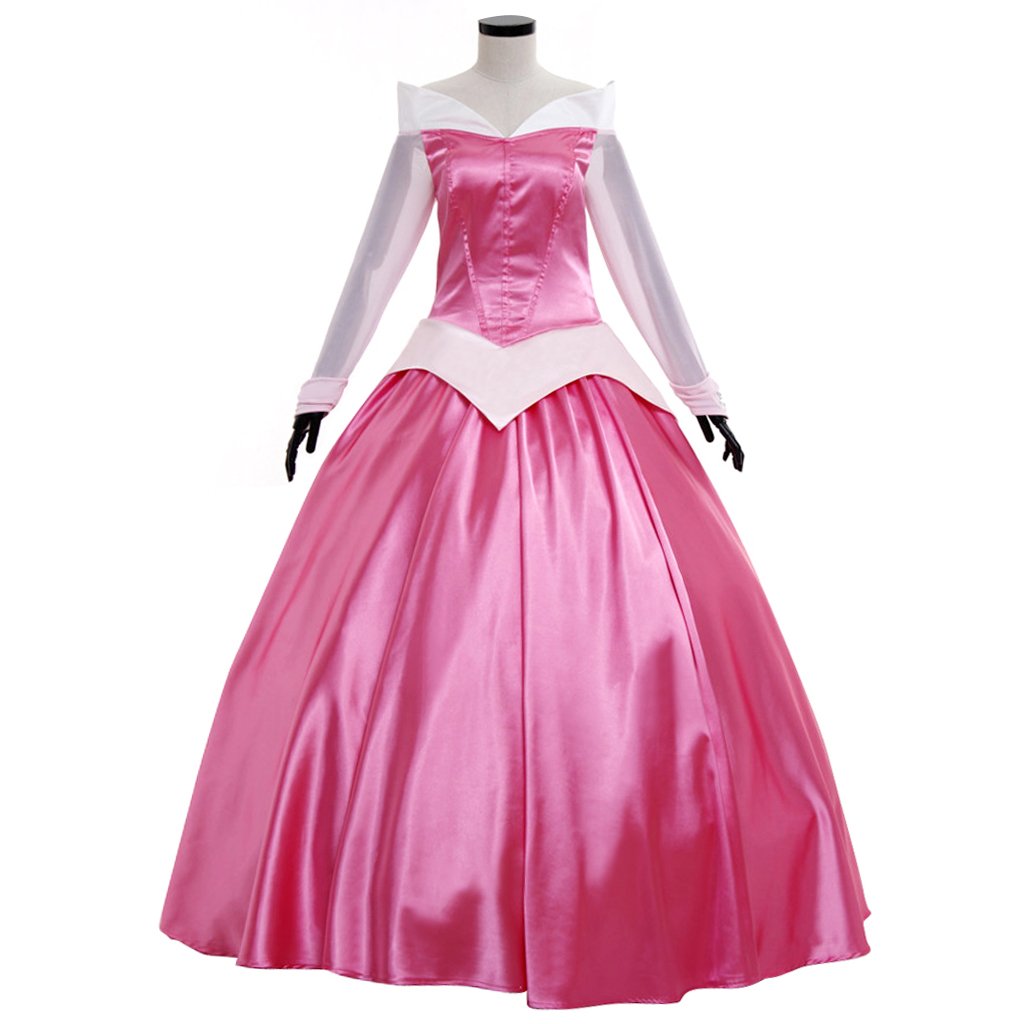 sleeping beauty clothing