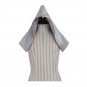 Custom Made Assassin's Creed Brotherhood Ezio Auditore Cosplay Costume For Halloween Party