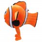 CosplayDiy Unisex Mascot Costume Finding Nemo Nemo Cosplay For  Christmas Party