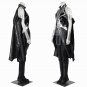 Cosplaydiy Women's Outfit X-Men: Apocalypse Storm Ororo Munroe Costume Cosplay For Halloween