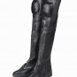 Cosplaydiy Women's Outfit X-Men: Apocalypse Storm Ororo Munroe Costume Cosplay For Halloween