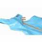 Custom Made Overwatch Symmetra Cosplay Costume For Halloween Party