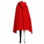 CosplayDiy Women's Dress RWBY Ruby Rose Cosplay Costume For Halloween Party
