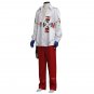 Custom Made Tekken 5 Steve Costume Cosplay For Halloween Party
