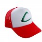 Anime Cosplay Pokemon Pocket Monster Ash Ketchum Baseball backpack Trainer Cap Hat Gift