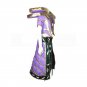 Custom Made World Of Warcraft Night Elf Cosplay Costume For Halloween Party