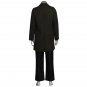 Cosplaydiy Men's Costume Harry Potter Sirius Orion Black Outfit Cosplay For Halloween Party