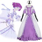 CosplayDiy Women's Dress Snow White with the Red Hair Snow White Dress Costume Cosplay For  Party