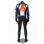 Custom Made Overwatch Soldier 76 Cosplay Costume For Halloween Party