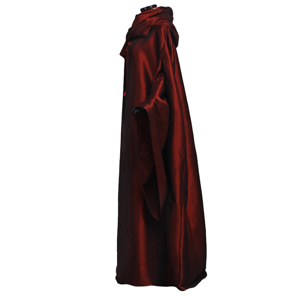 CosplayDiy Women's Game of Thrones Melisandre Cosplay Costume For ...