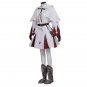 Custom Made Final Fantasy XIV 14 White Mage Cosplay Costume For Halloween