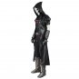 Custom Made Overwatch OW Reaper Cosplay Costume For Halloween Party