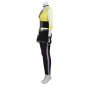 Custom Made Pokemon Go Cosplay Costume Yellow Version For Party