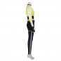 Custom Made Pokemon Go Cosplay Costume Yellow Version For Party