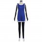 CosplayDiy Women's Pokemon GO Pokemon Pocket Monster Trainer Yellow Cosplay Costume