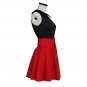 CosplayDiy Women's Pokemon GO Japanese Anime Pokemon GO XY Serena Costume Dress