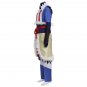 Fire Emblem Fates Takumi Custom Made Outfit Costume Cosplay for Halloween Carnival Party