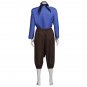 Fire Emblem Fates Takumi Custom Made Outfit Costume Cosplay for Halloween Carnival Party