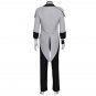 CosplayDiy Men's RWBY Qrow Branwen Cosplay Costume