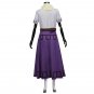 The Legend of Zelda Malon Top Skirt Costume Cosplay Women's Spring Dress for Carnival Party