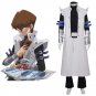Custom Made Yu-Gi-Oh! Duel Monsters GX Seto Kaiba Cosplay Costume