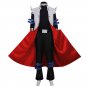 Custom Made Yu-Gi-Oh! Duel Monsters GX Seto Kaiba Cosplay Costume