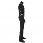 Cosplaydiy Men's Outfit Captain America: Civil War Black Panther Costume Cosplay For Halloween