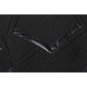 Cosplaydiy Men's Outfit Captain America: Civil War Black Panther Costume Cosplay For Halloween