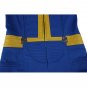 Custom Made Fallout 4 Men's Costume Game Cosplay For Halloween