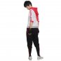 CosplayDiy Men's Outfit Pokemon Go Trainer Red Costume Cosplay For Christmas