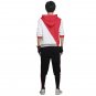 CosplayDiy Men's Outfit Pokemon Go Trainer Red Costume Cosplay For Christmas
