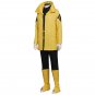 CosplayDiy Men's Outfit Naruto Costume Cosplay For Halloween&Christmas Party