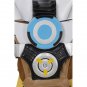 CosplayDiy Women's Outfit Overwatch Tracer Lena Oxton Cosplay Costume For Halloween