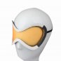 CosplayDiy Women's Outfit Overwatch Tracer Lena Oxton Cosplay Costume For Halloween