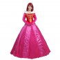 CosplayDiy Women's Sleeping Beauty Dress Princess Costume Cosplay