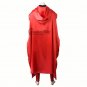 Adult's Outfit RWBY Red Trailer Ruby Rose Cosplay Costume Man Version for Carnival Party