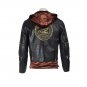 CosplayDiy Men's Top Costumes Suicide Squad Cosplay Killer Croc Costume For Party